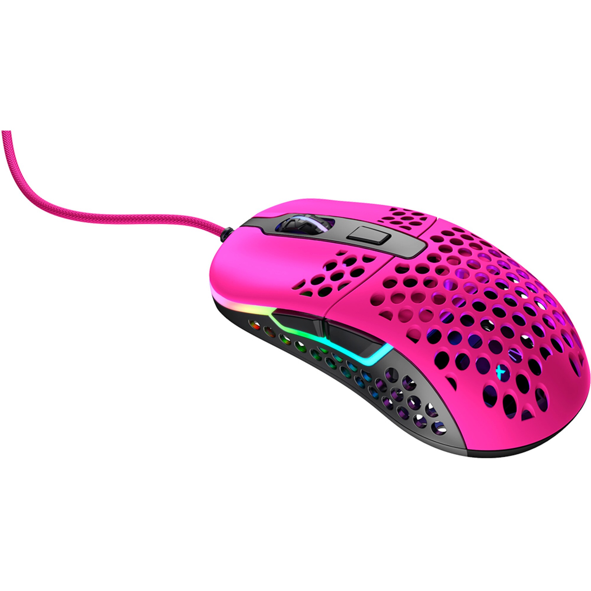 Cherry Gaming-Maus Xtrfy M42 RGB