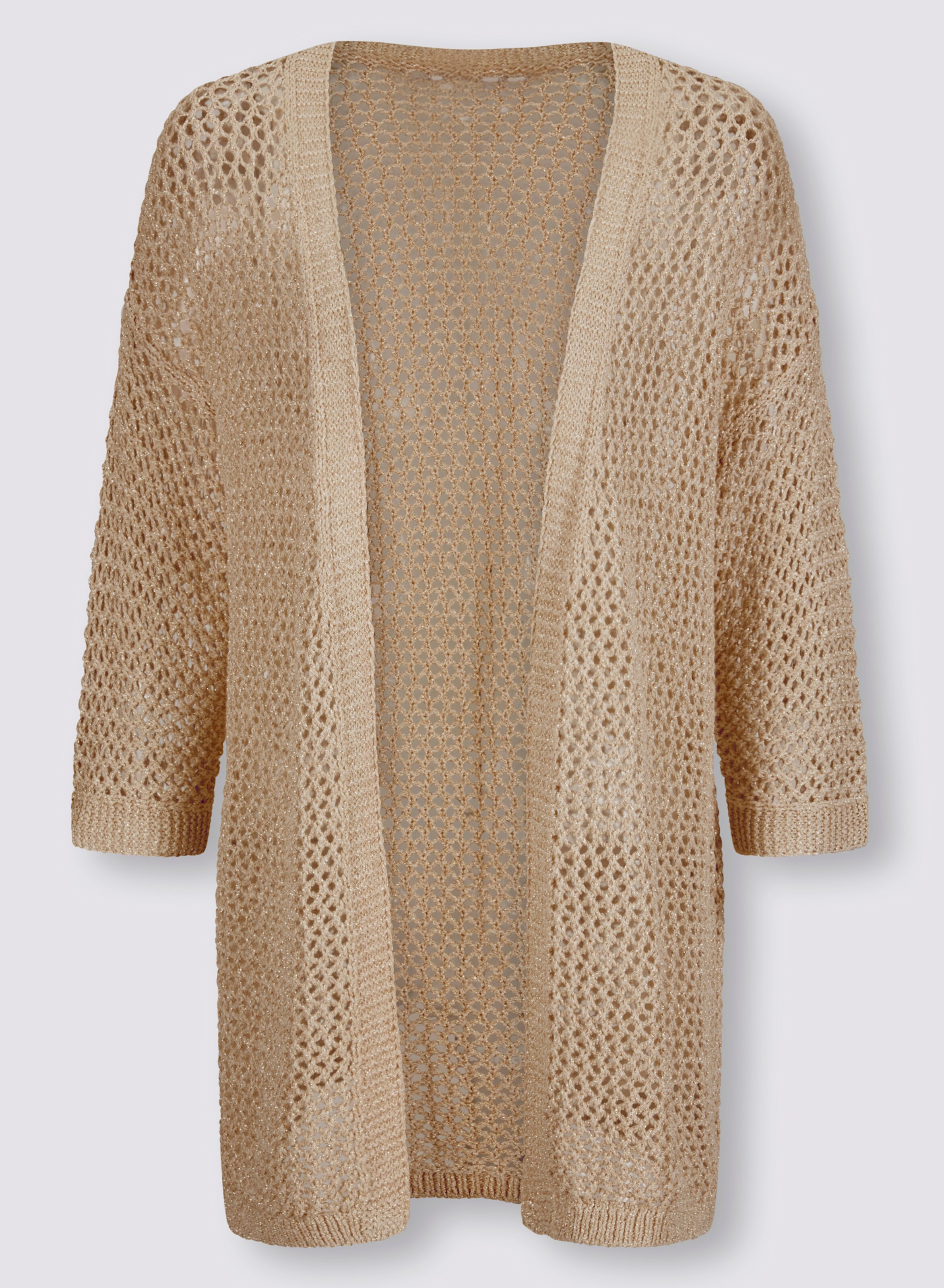 Strickjacke