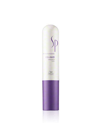 Wella SP System Professional Volumize Emulsion 50ml