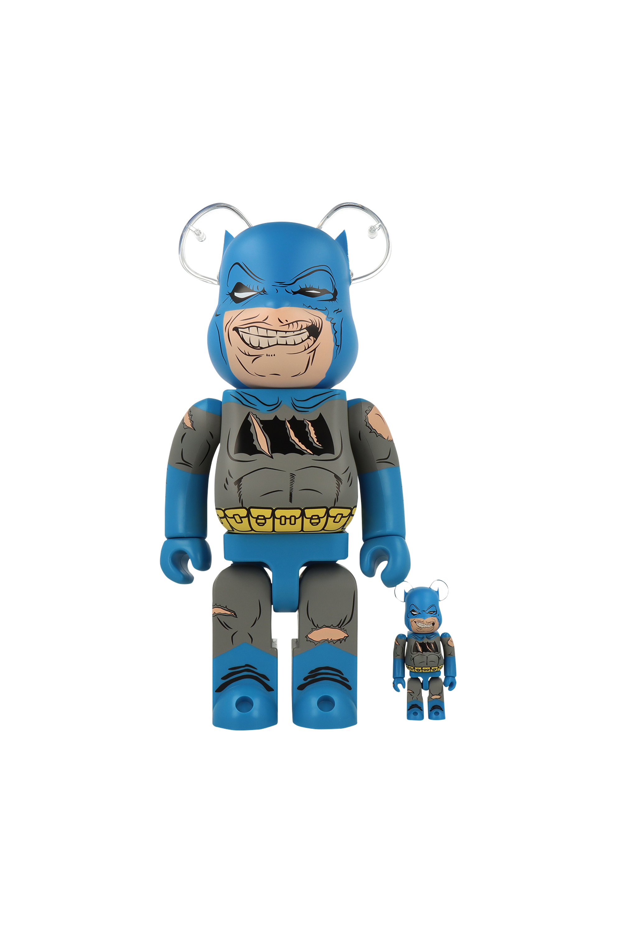 ARTOYZ figurine BATMAN Bleu