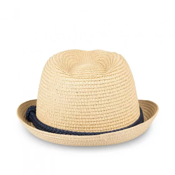Chapeau BEIGE TAMS