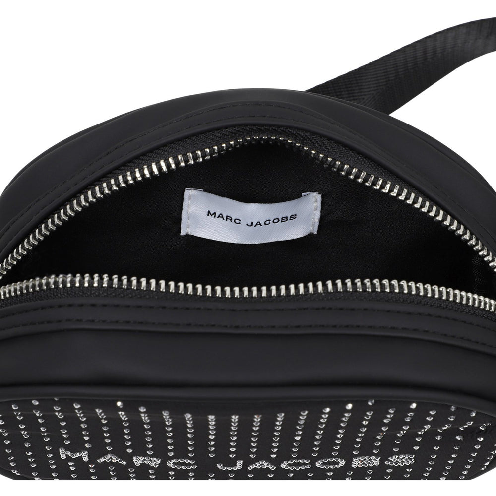 Køb Marc Jacobs Black Skuldertaske