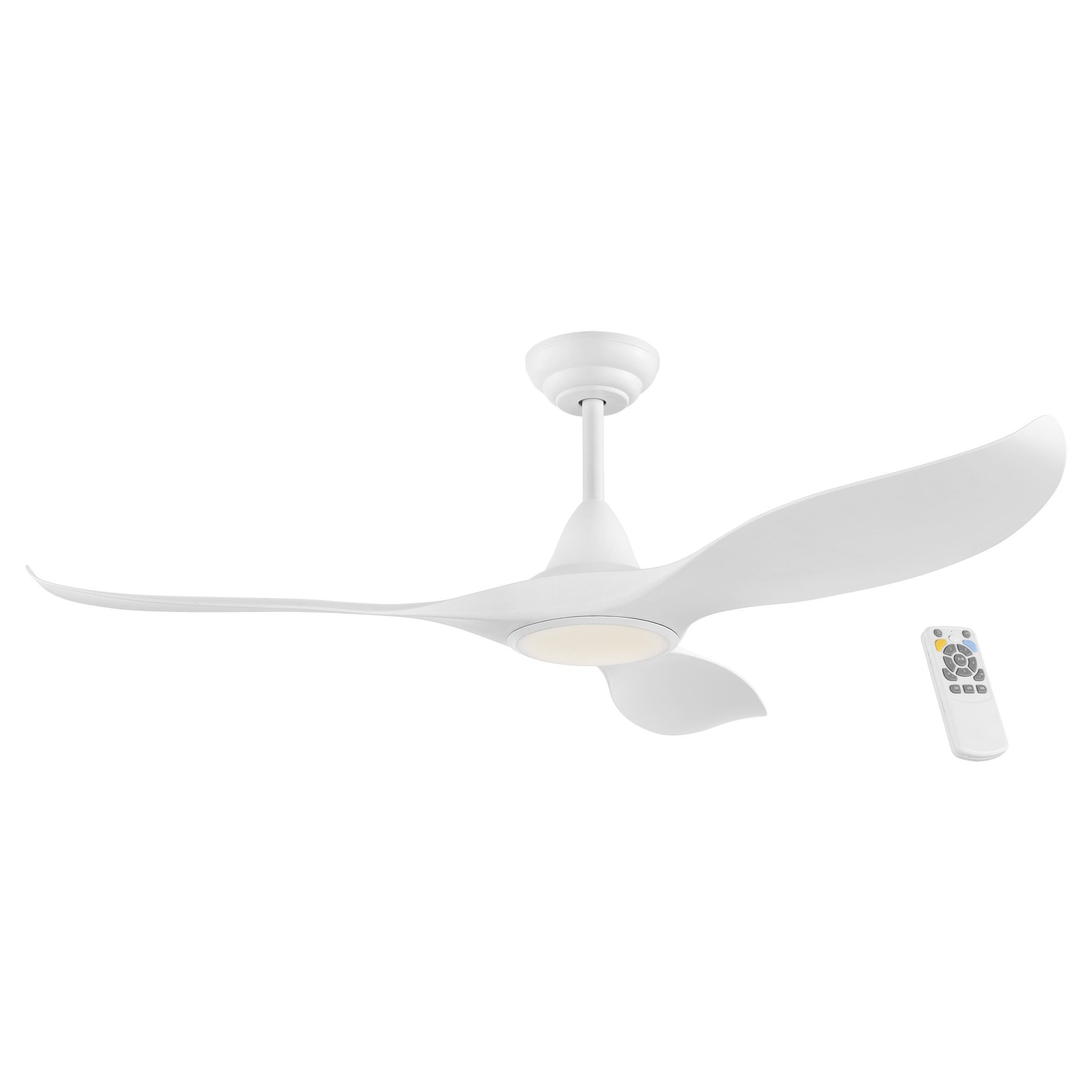 Deckenventilator & Licht