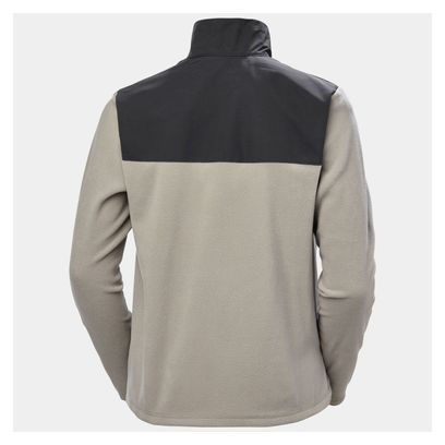 Polaire Femme Helly Hansen Daybreaker Block Gris