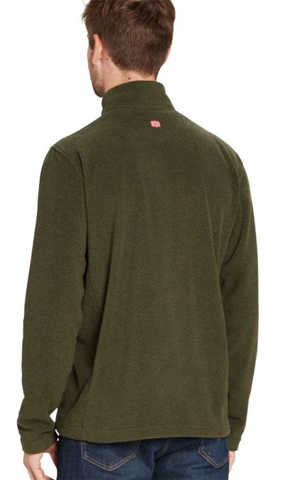 Rolpa Zip Tee fleece