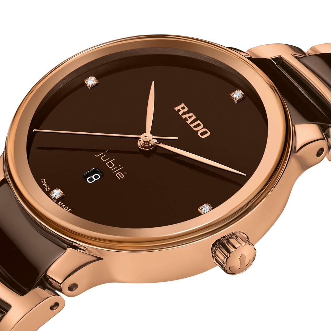 Rado Centrix S Jubilé