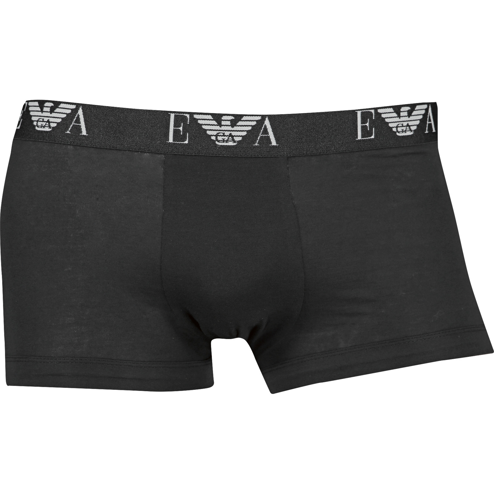 Emporio Armani Herren-Boxershorts, 3er-Pack M