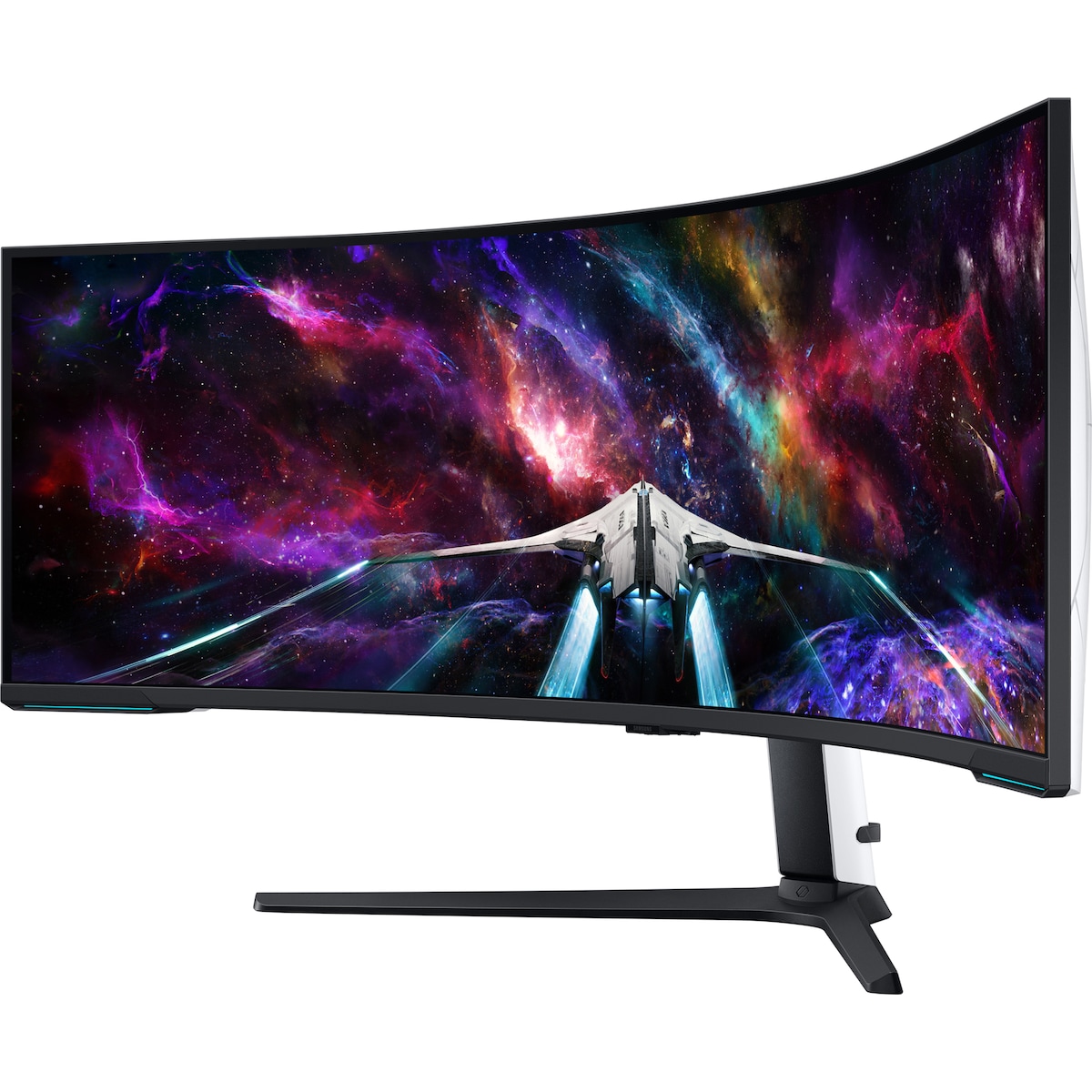 Samsung Odyssey G9 57