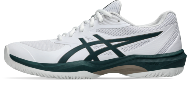 Asics Tennisschuh »GAME FF«  Multicourt-Schuhe