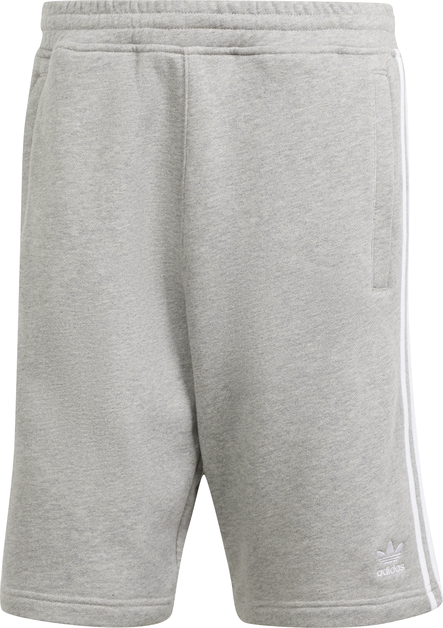adidas Originals Adicolor 3-Stripes Short Grau