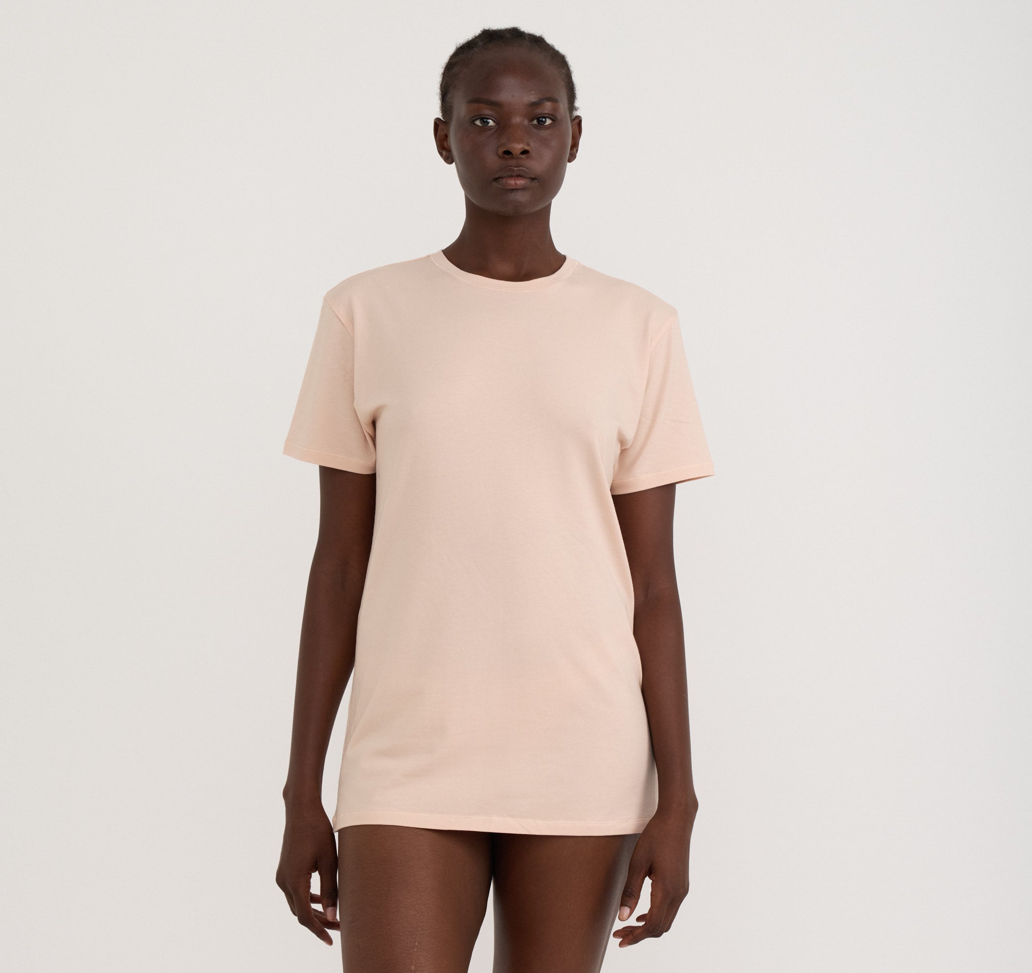 TENCEL™ MODAL<br>Easy Tee