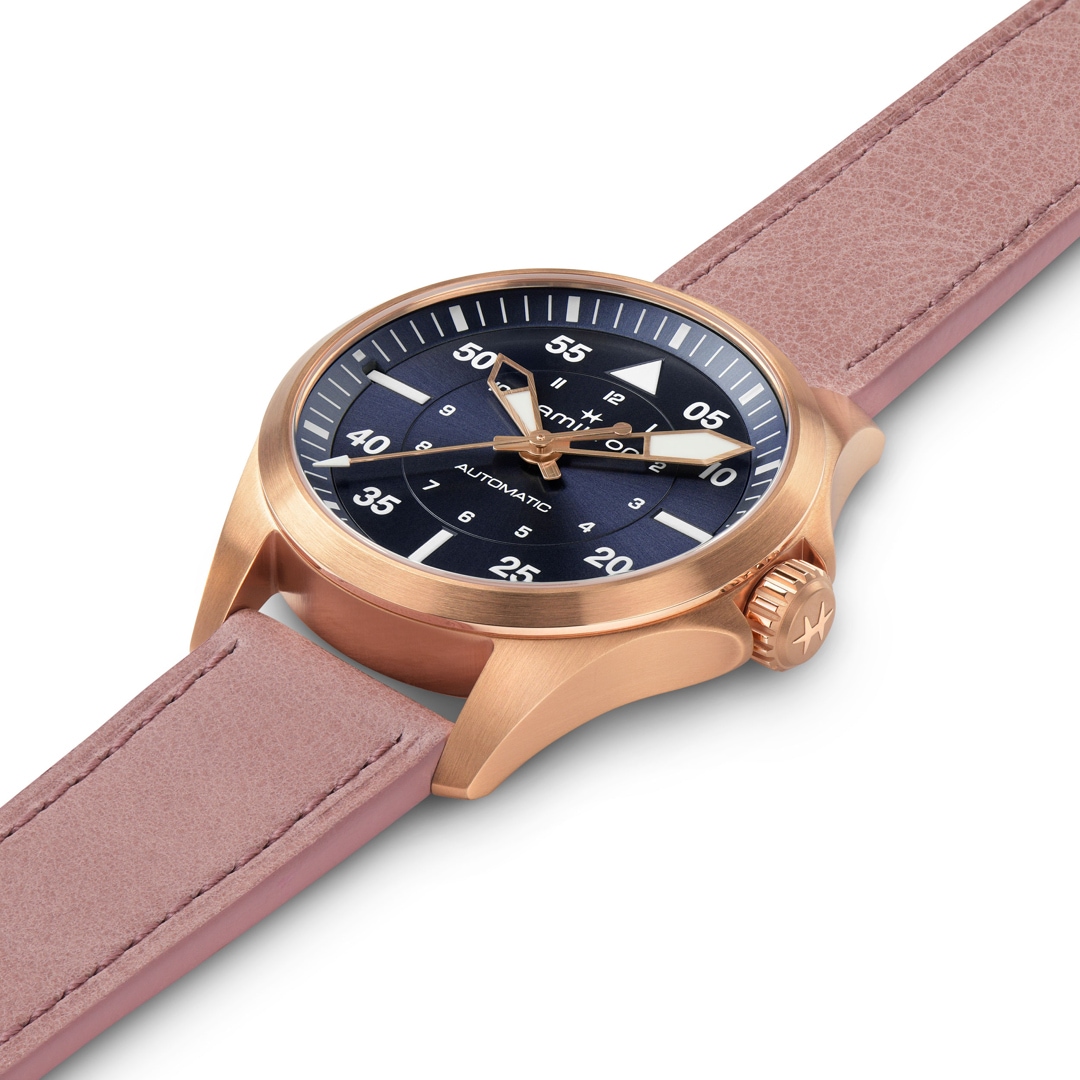 Hamilton Khaki Aviation Pilot Auto 36mm
