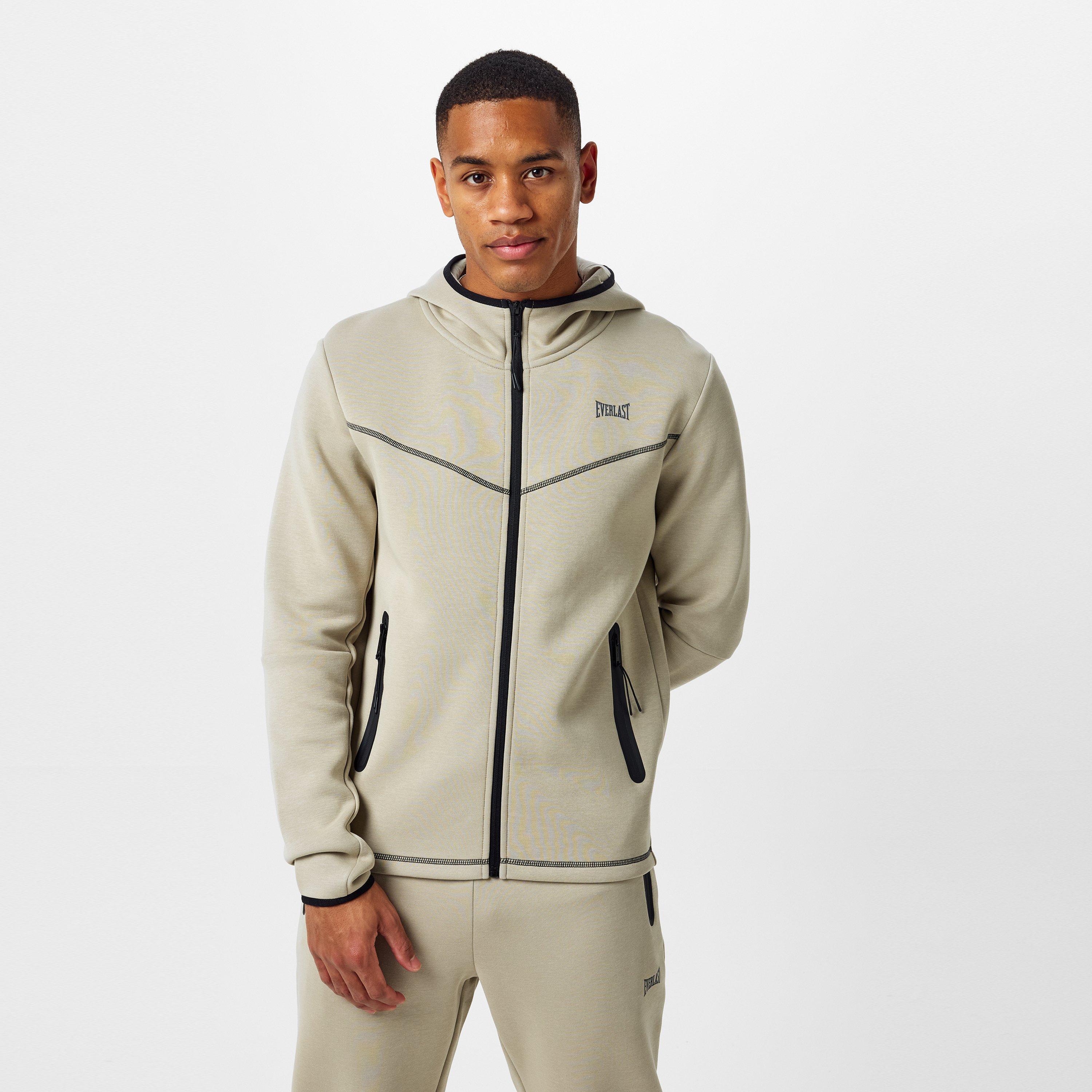 Everlast Elite Hood