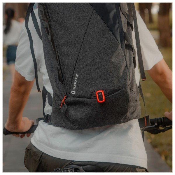 Topeak - RedLite Clip-On - Feu arrière