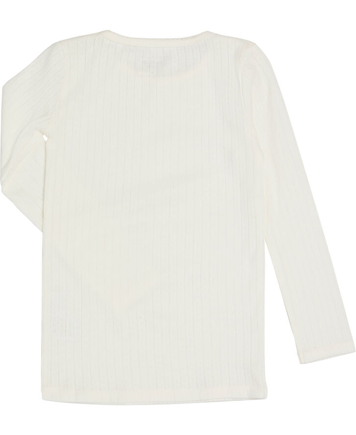 Magasin du Nord Collection Malina 1G Star white