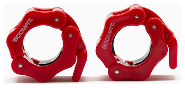Kit Set Pump - BOOMFIT