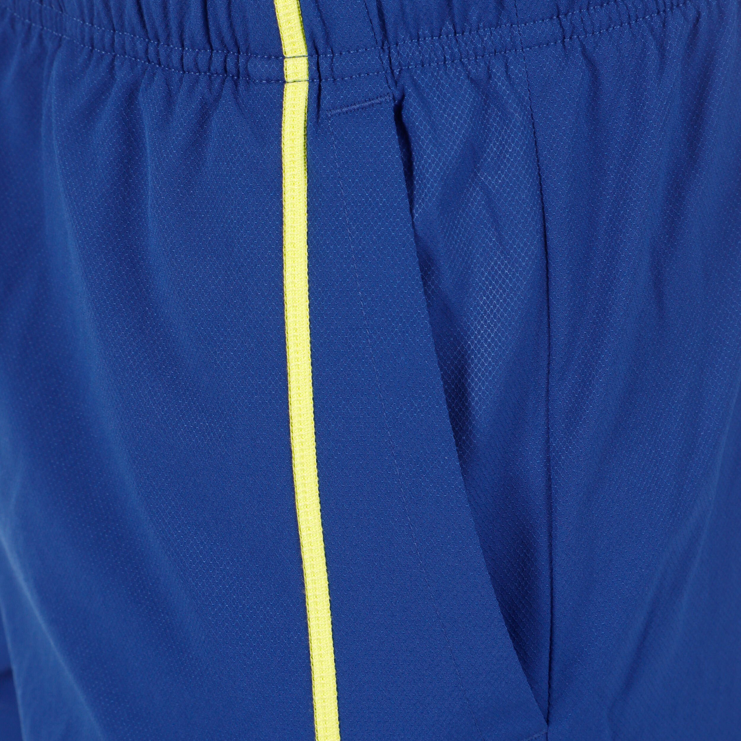 Lacoste Shorts Hommes - Bleu