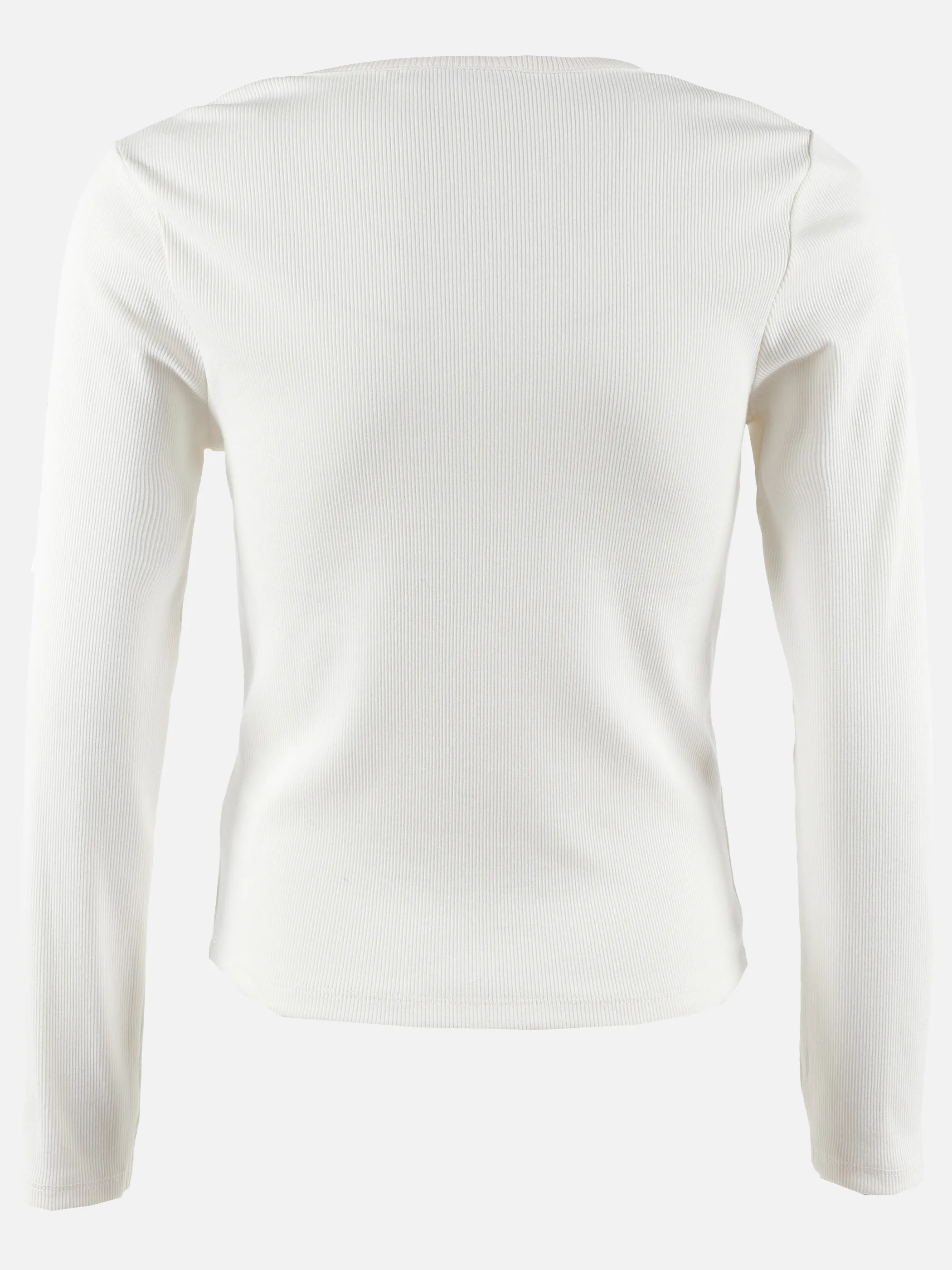 Mädchen Longsleeve mit Cut-outs