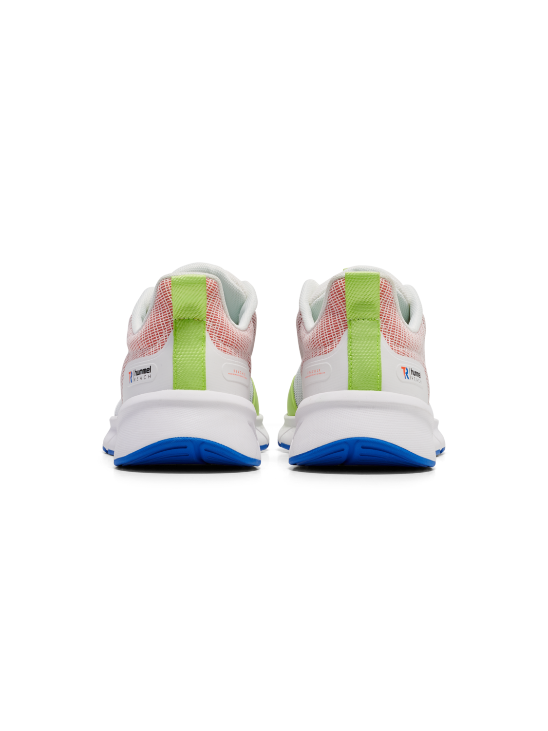 REACH TR HIIT 2.0