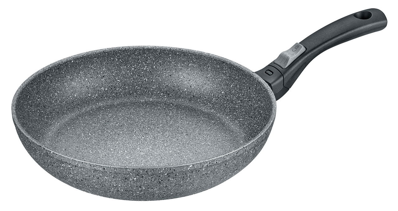 Berndes Schmorpfanne 28cm CLICK EDITION