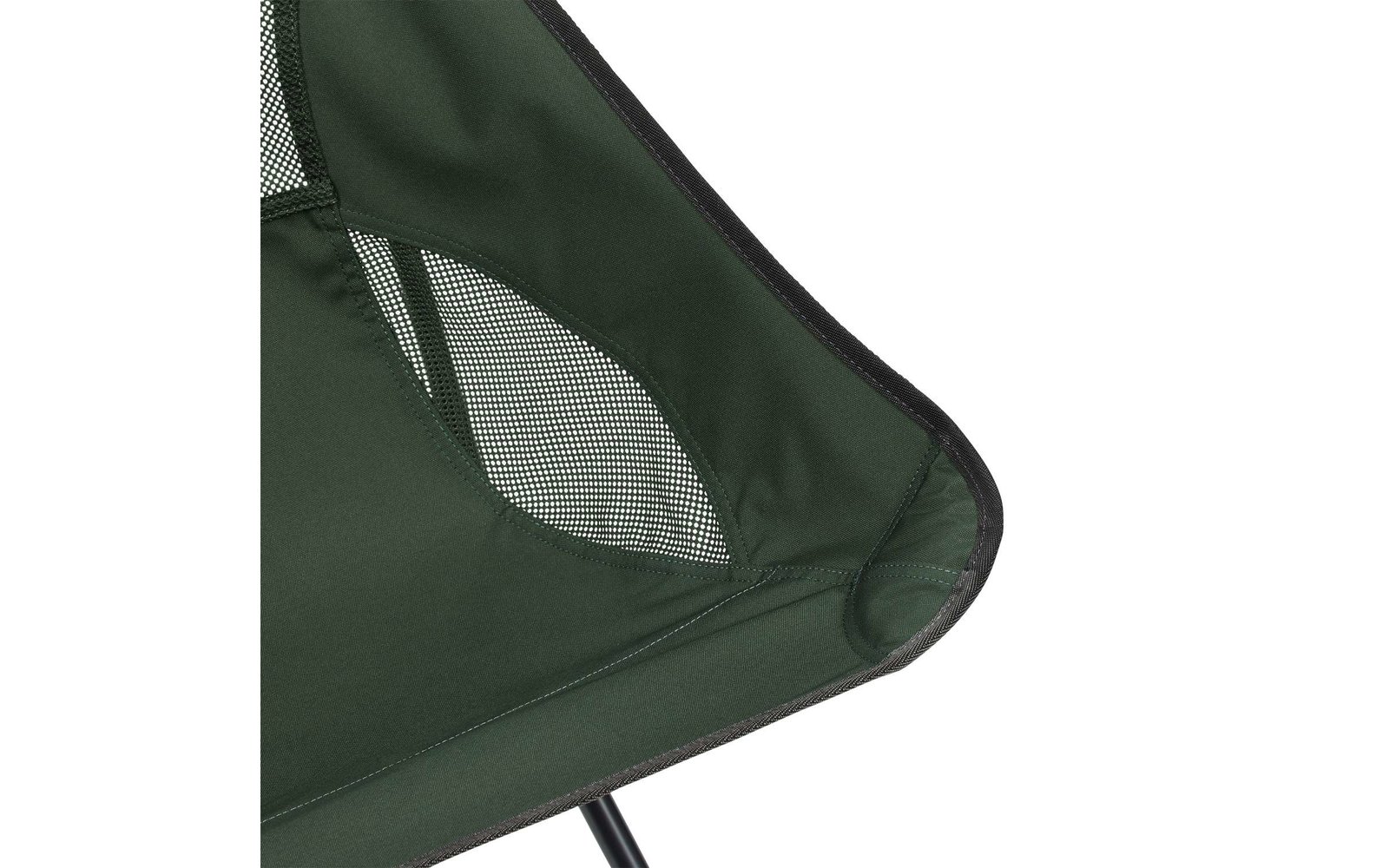 Helinox Sunset Chair Faltstuhl schwarz