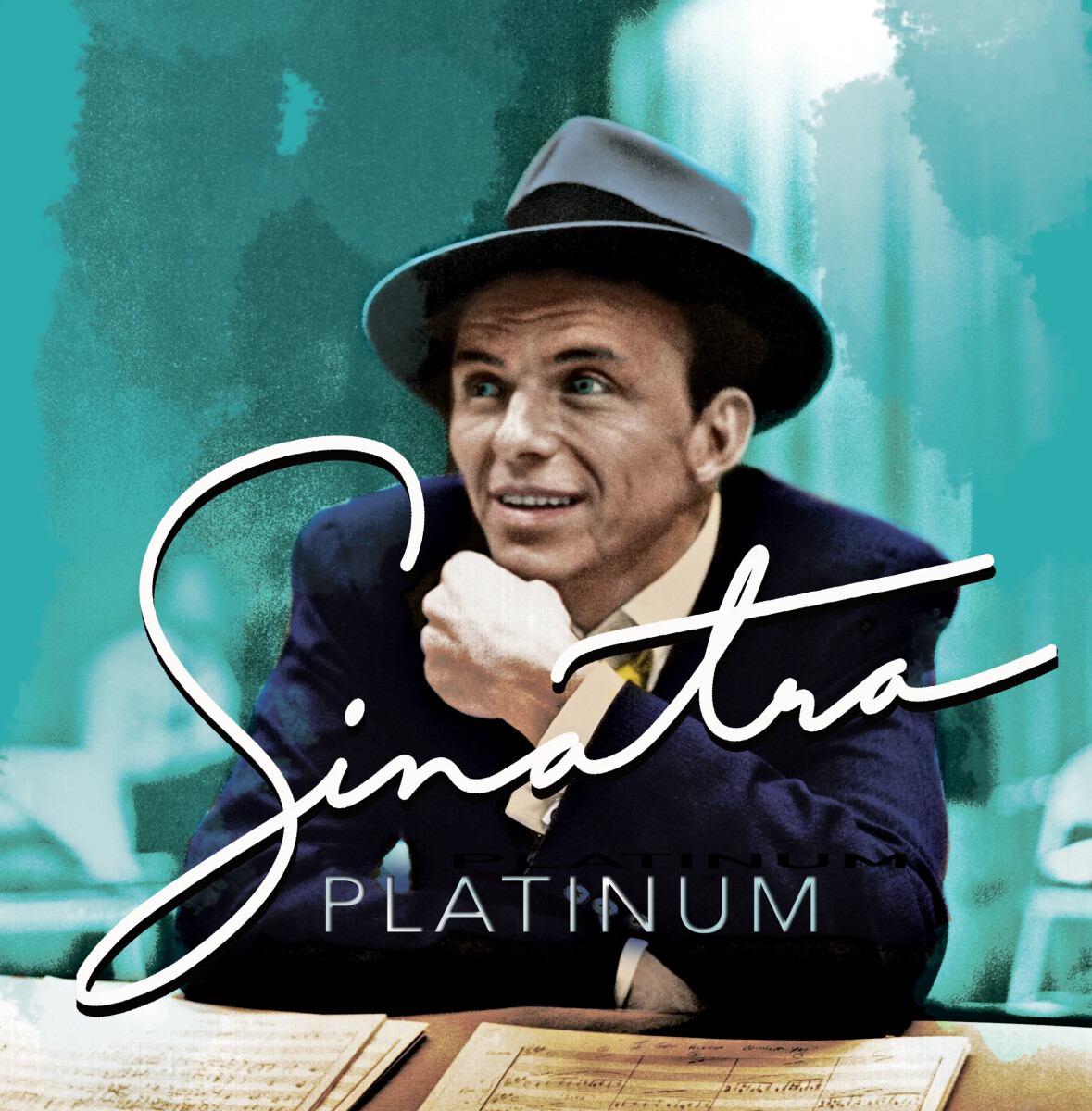 Frank Sinatra - Platinum - Cd