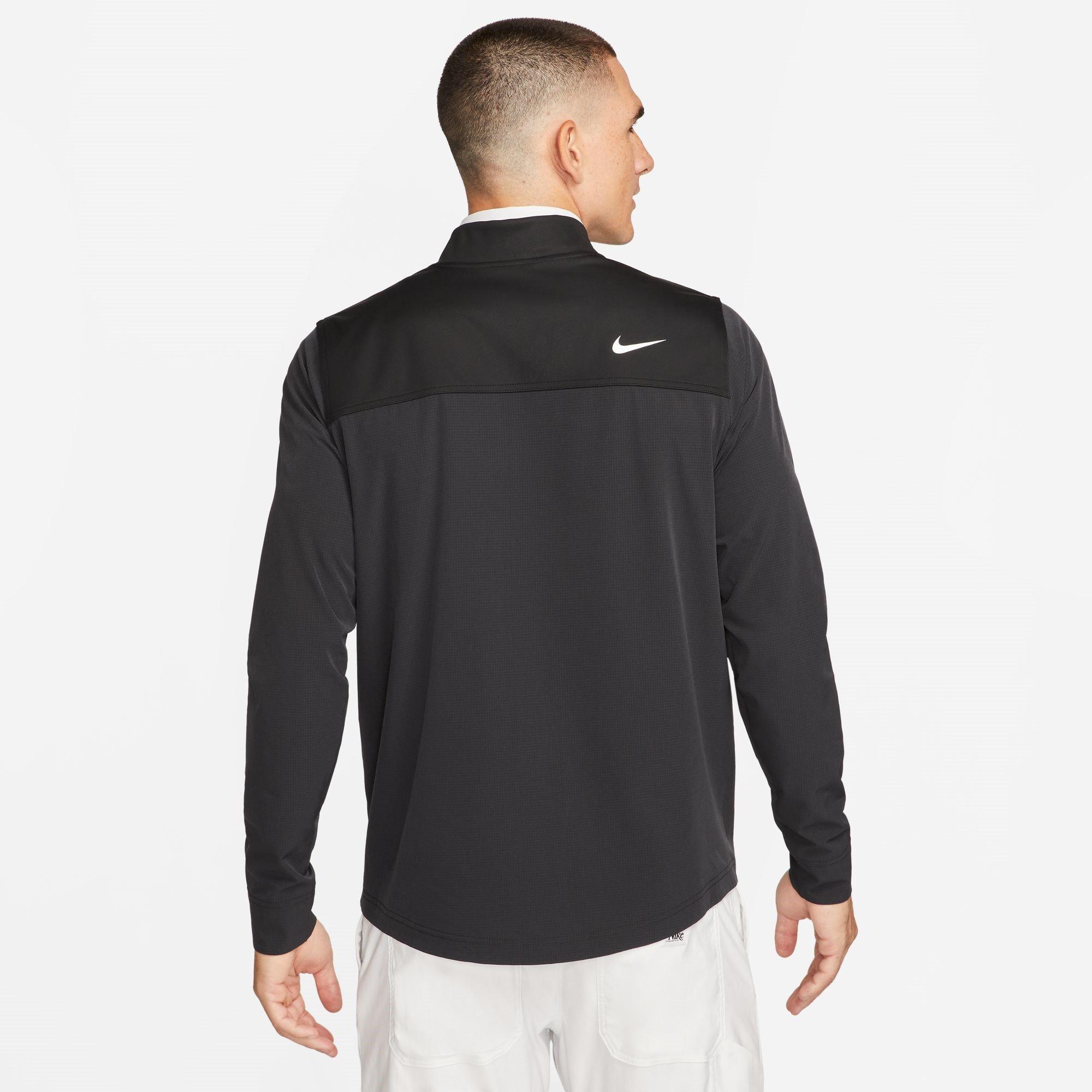 Nike Tour Essential Mens Golf Jacket