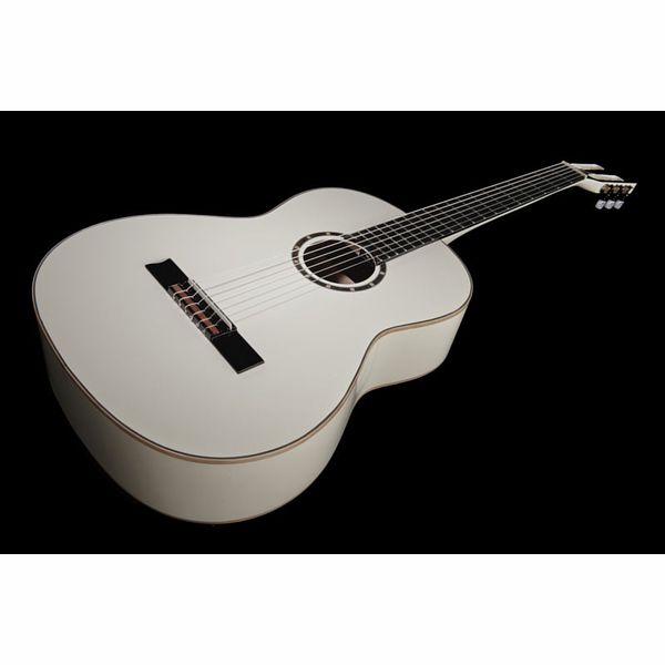 Ortega R121SN WH