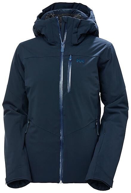HELLY HANSEN - W ALPHELIA JACKET
