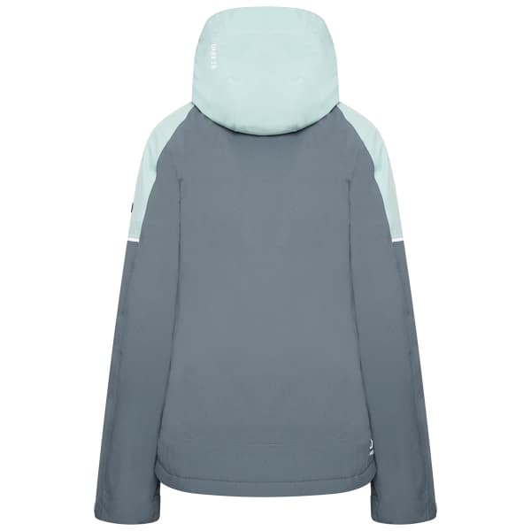 Veste de ski DARE 2B ENLIVEN JACKET ORIGRY/CANTN