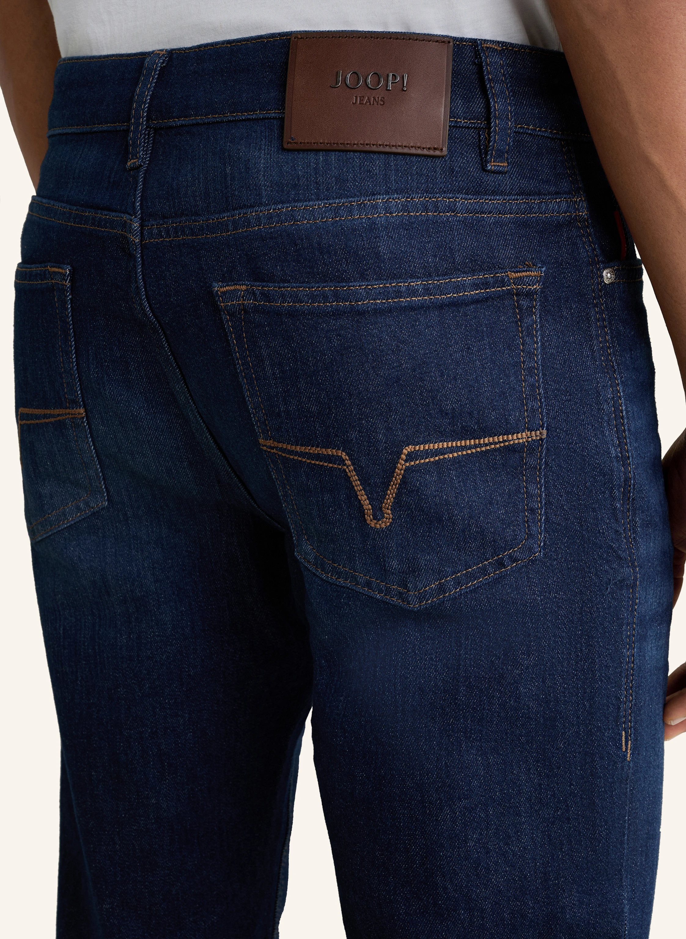 JOOP! JEANS Jeans Modern Fit
