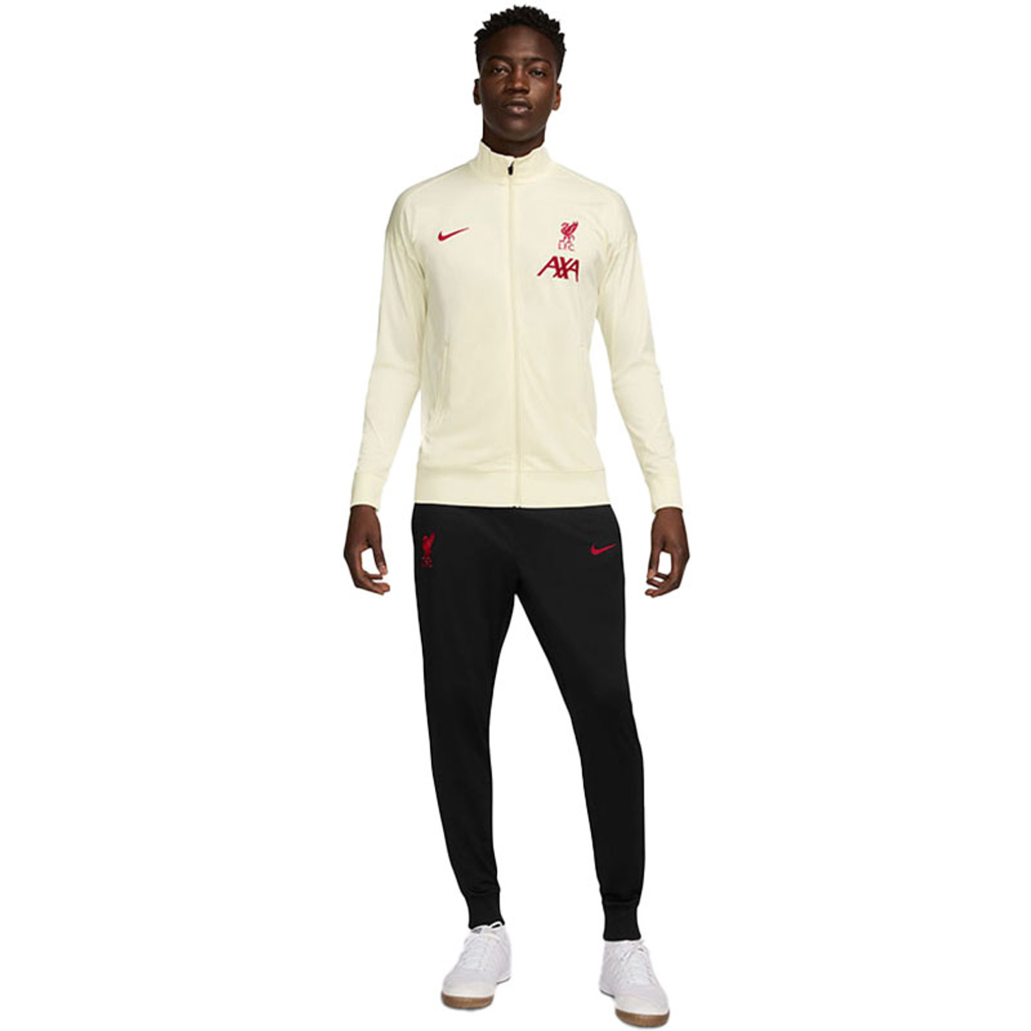 Nike Liverpool Strike Trainingspak 2024/2025