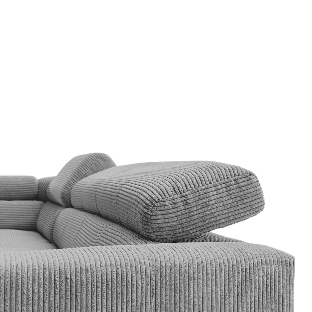Ecksofa Pisa