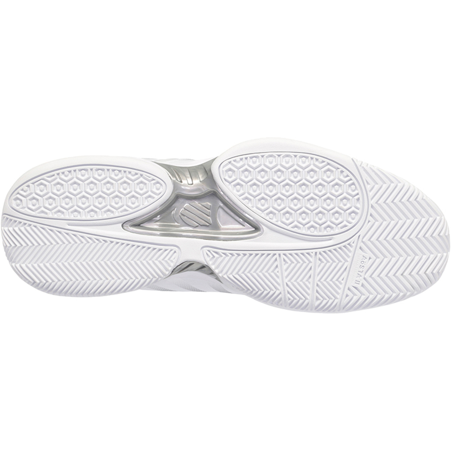 K-Swiss Receiver V Heren