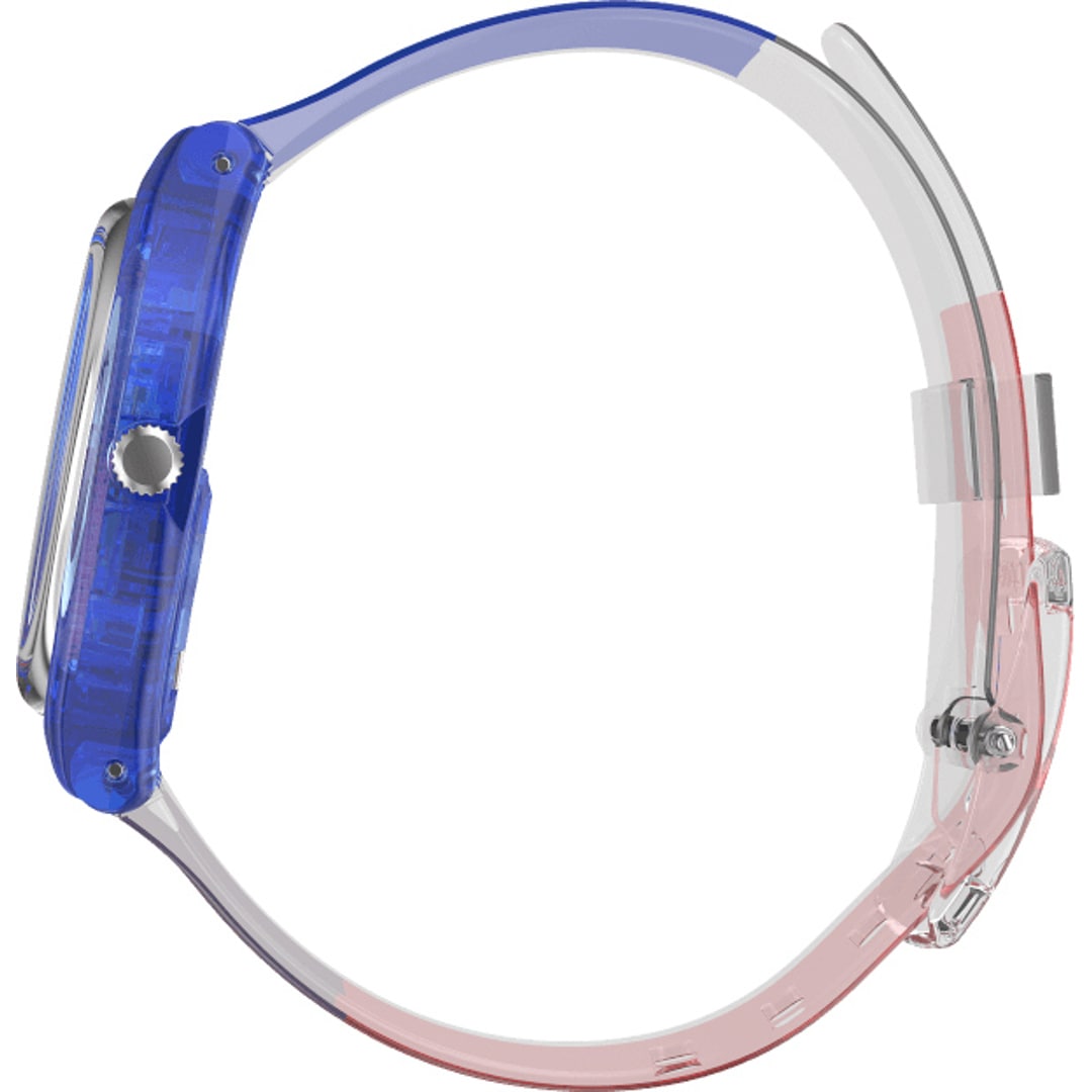 Swatch Original 34 Verre-Toi