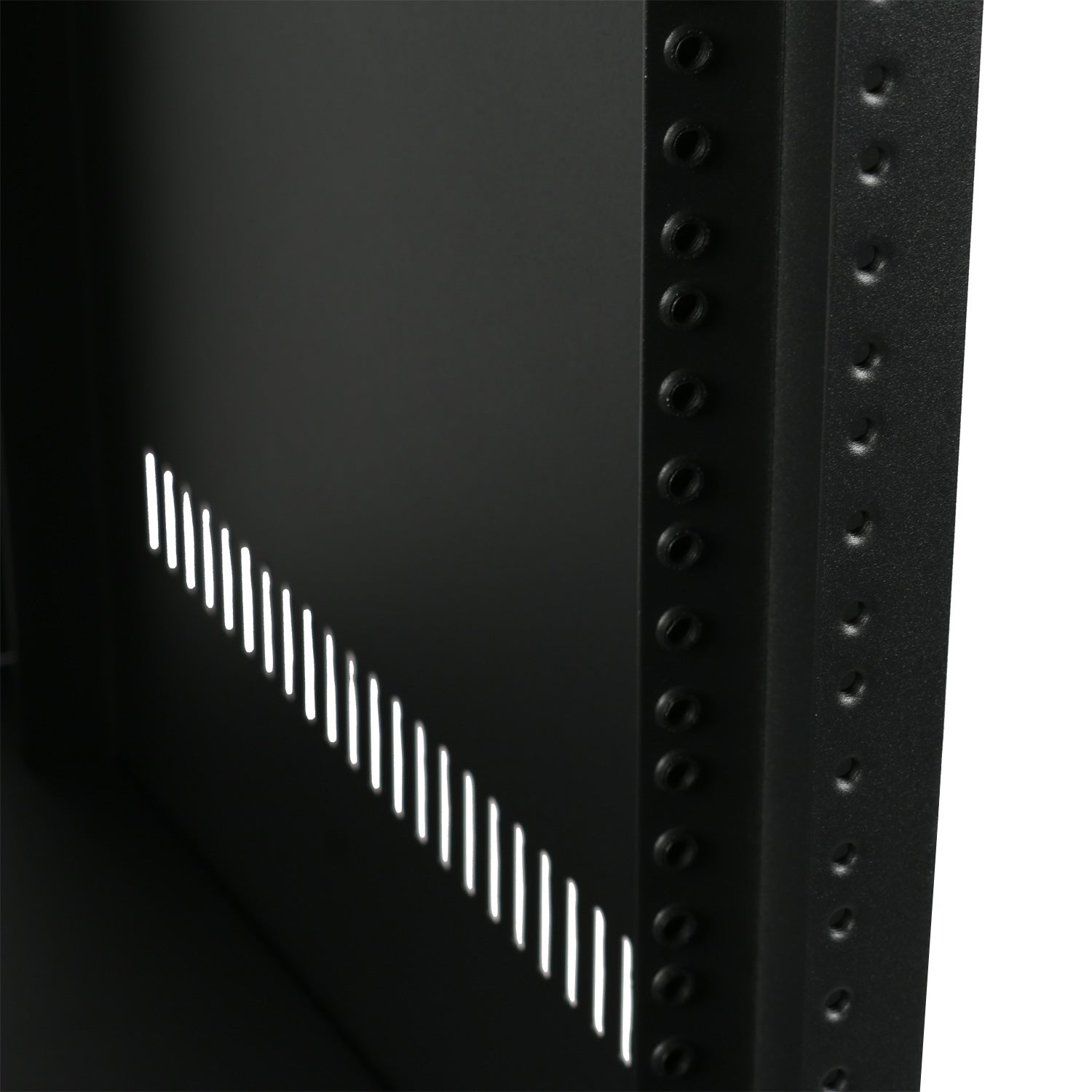 Samson SRK-12 universeel rack met wielen 12U