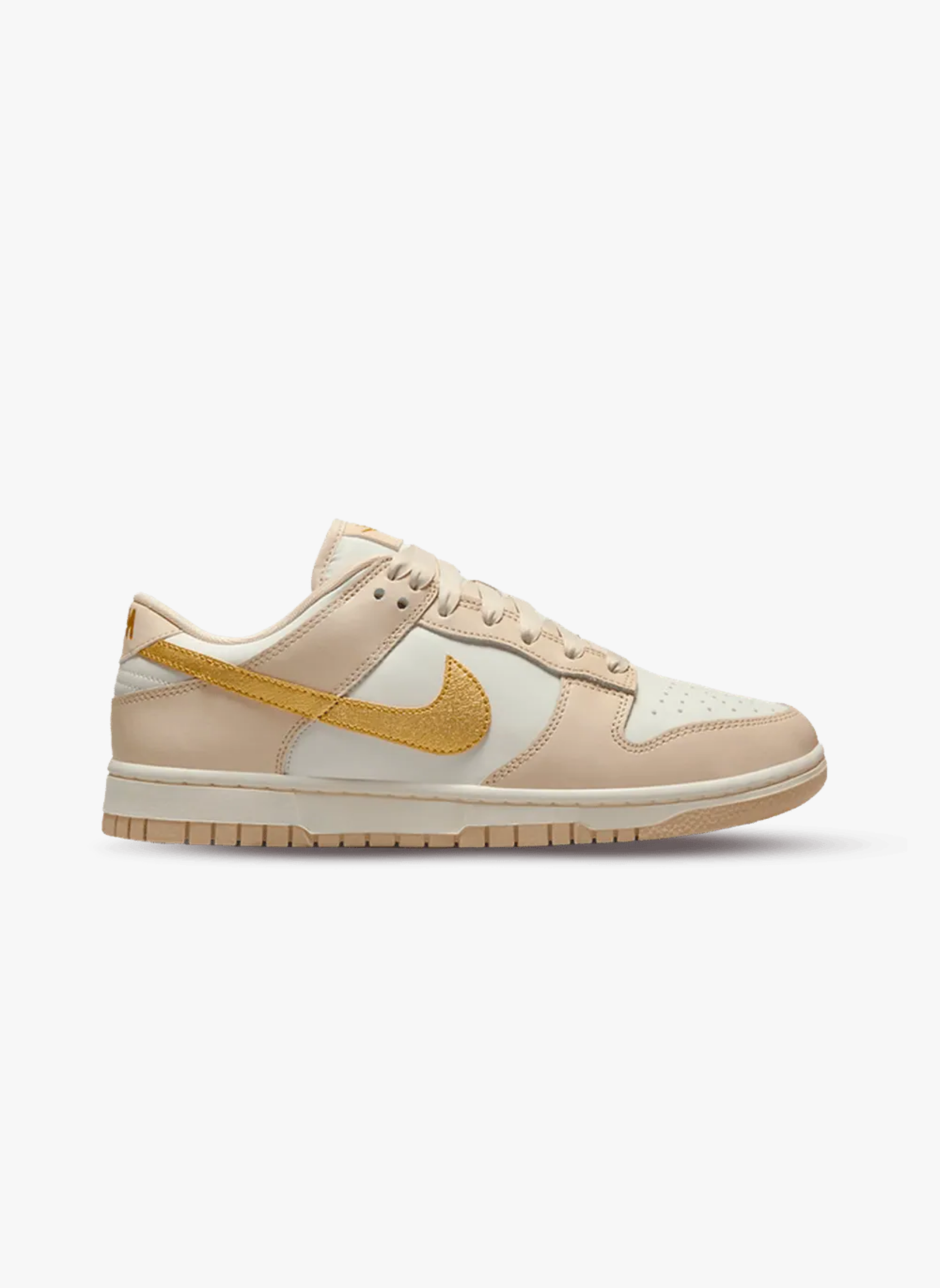 Nike dunk low mica green | Beige