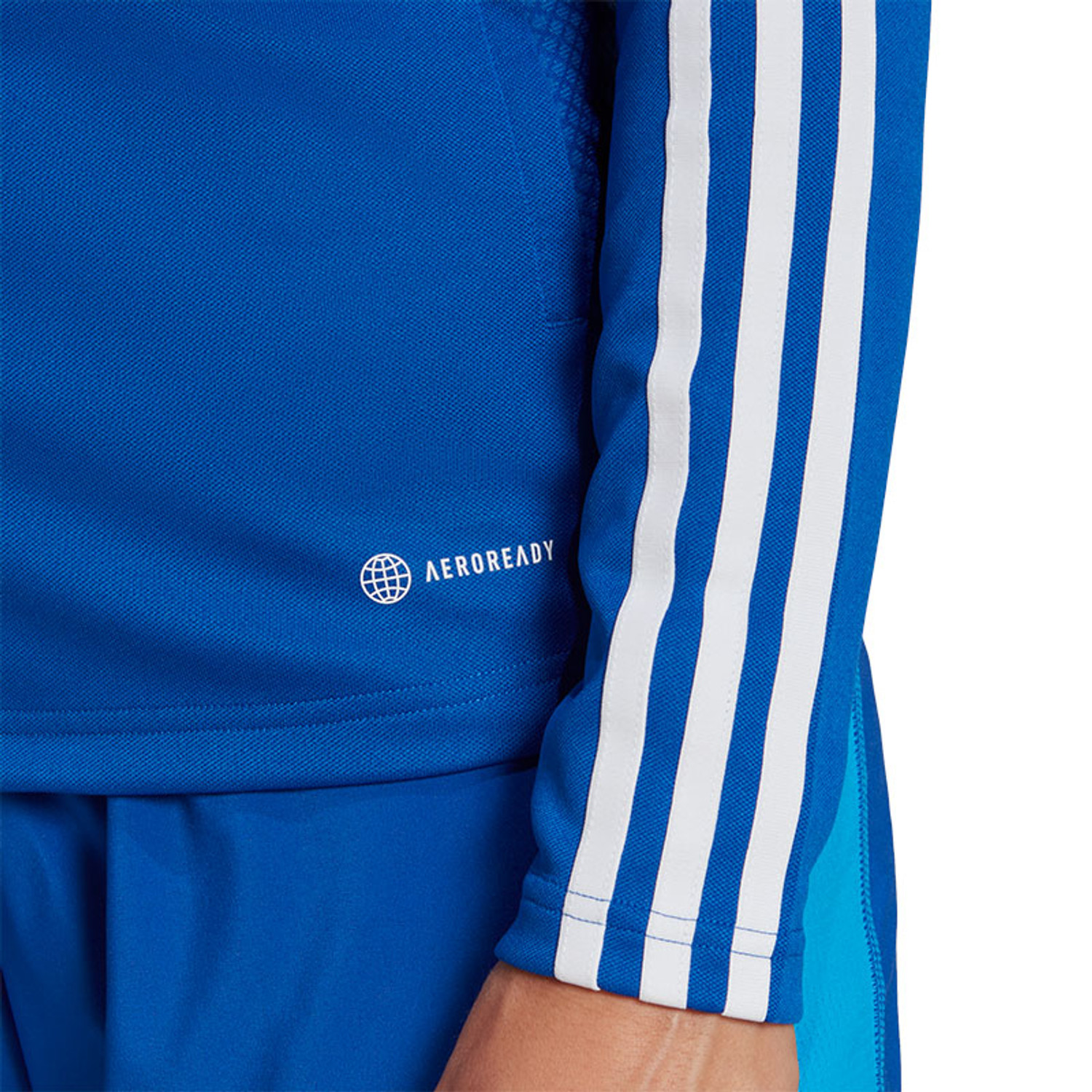 adidas Tiro 23 League Track Trainingspak Dames