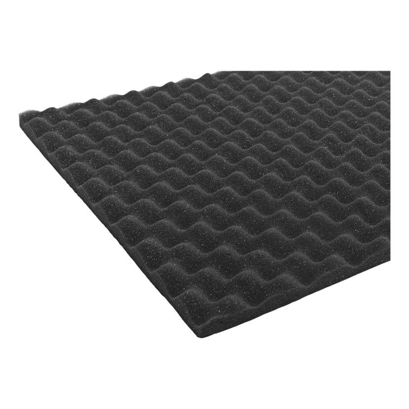 Lyddemperplate