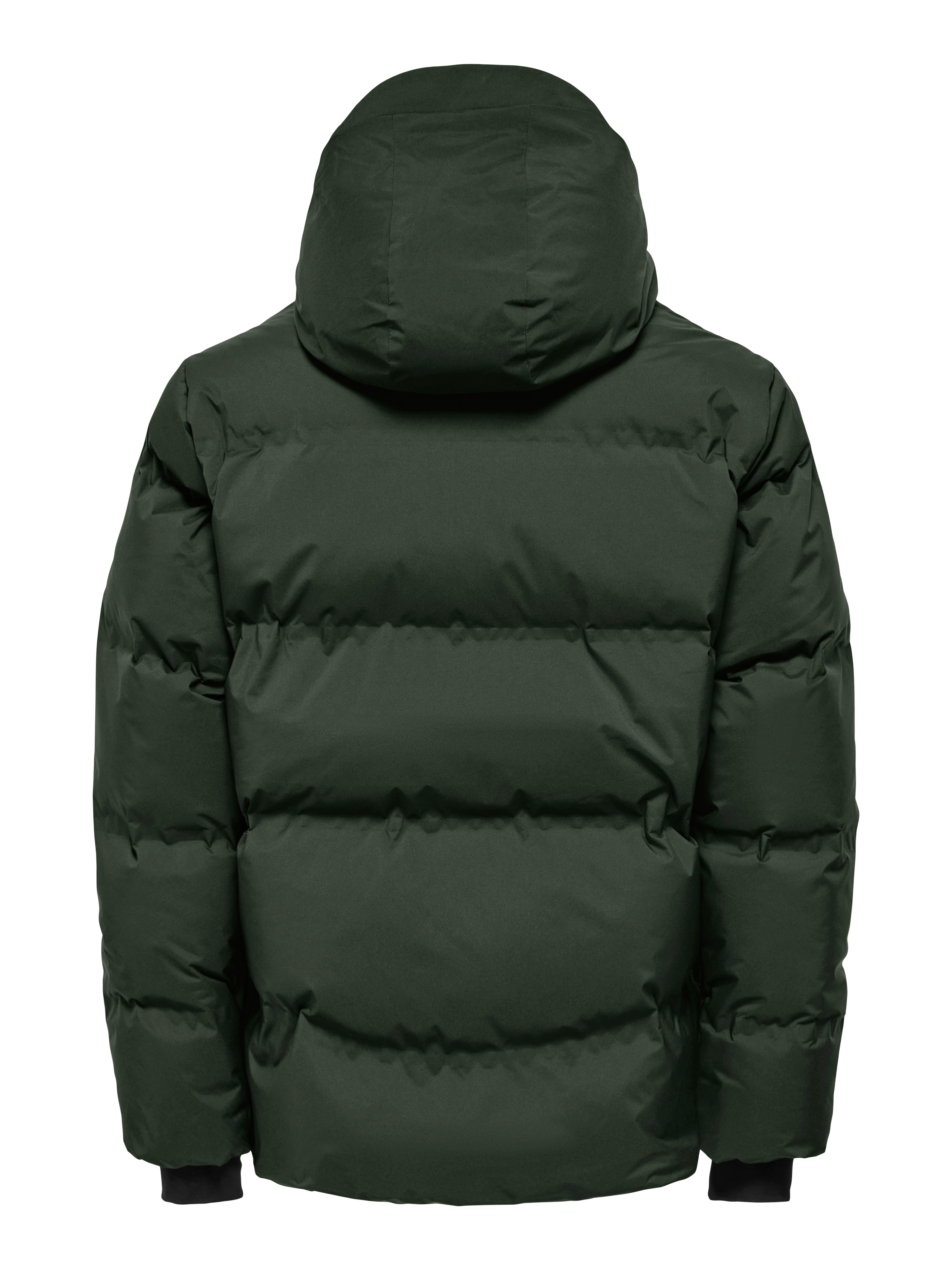 ONSMARSHALL Daunenjacke Rosin