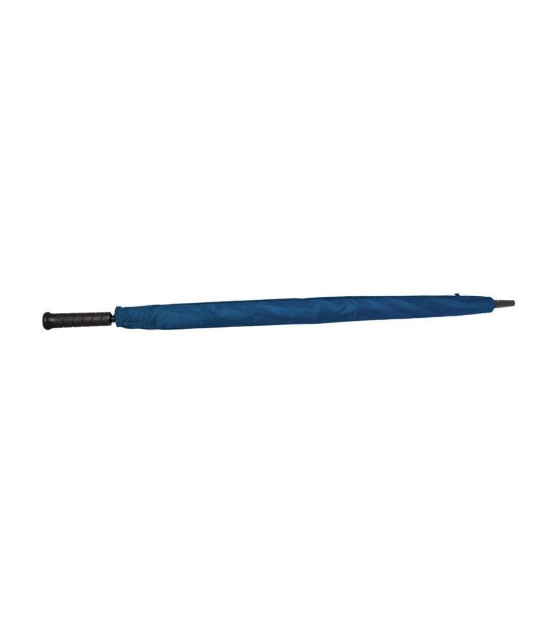 Longridge - Parapluie golf (Bleu marine) (Taille unique) - UTRD2444