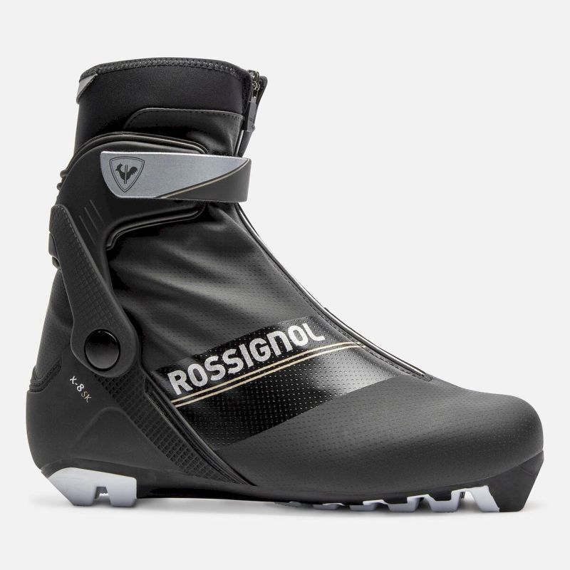 X-8 Skate FW - Chaussures ski de fond femme