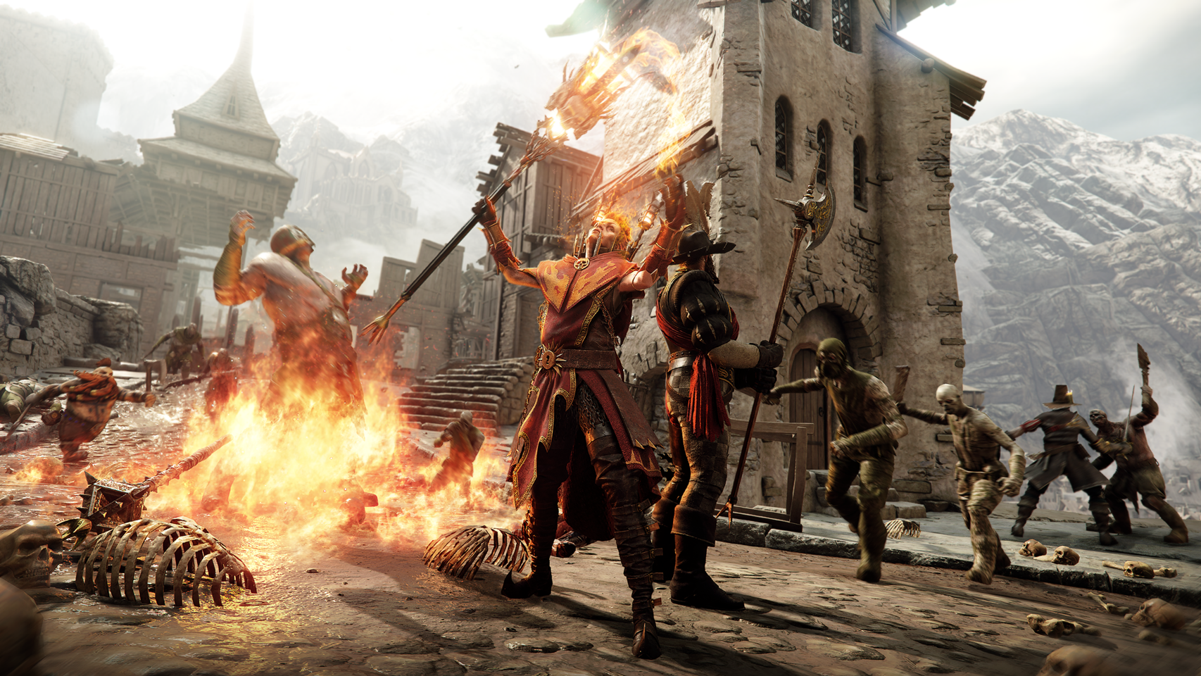 Warhammer: Vermintide 2 - Collector's Edition- PC