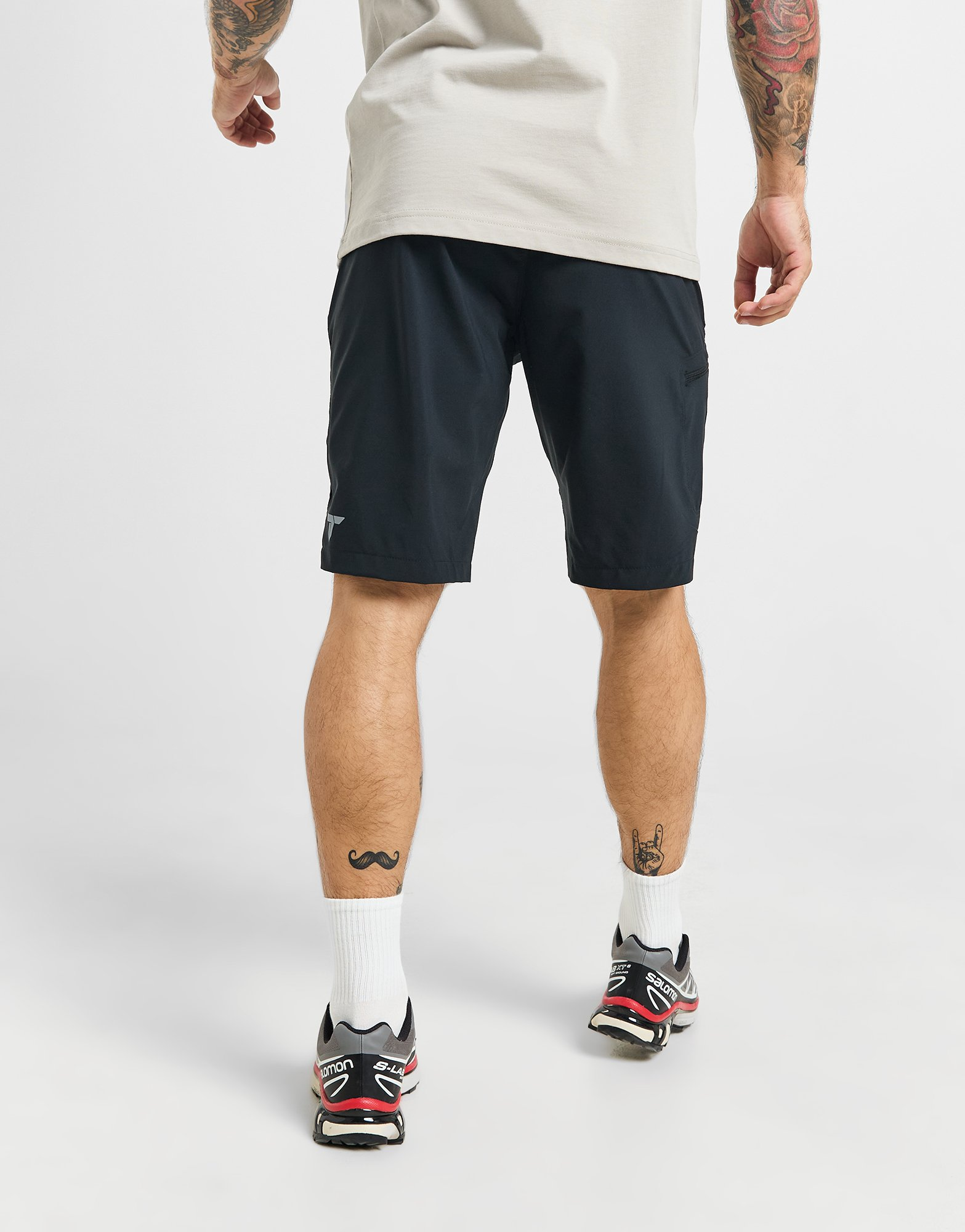 Columbia Short Triple Canyon Homme