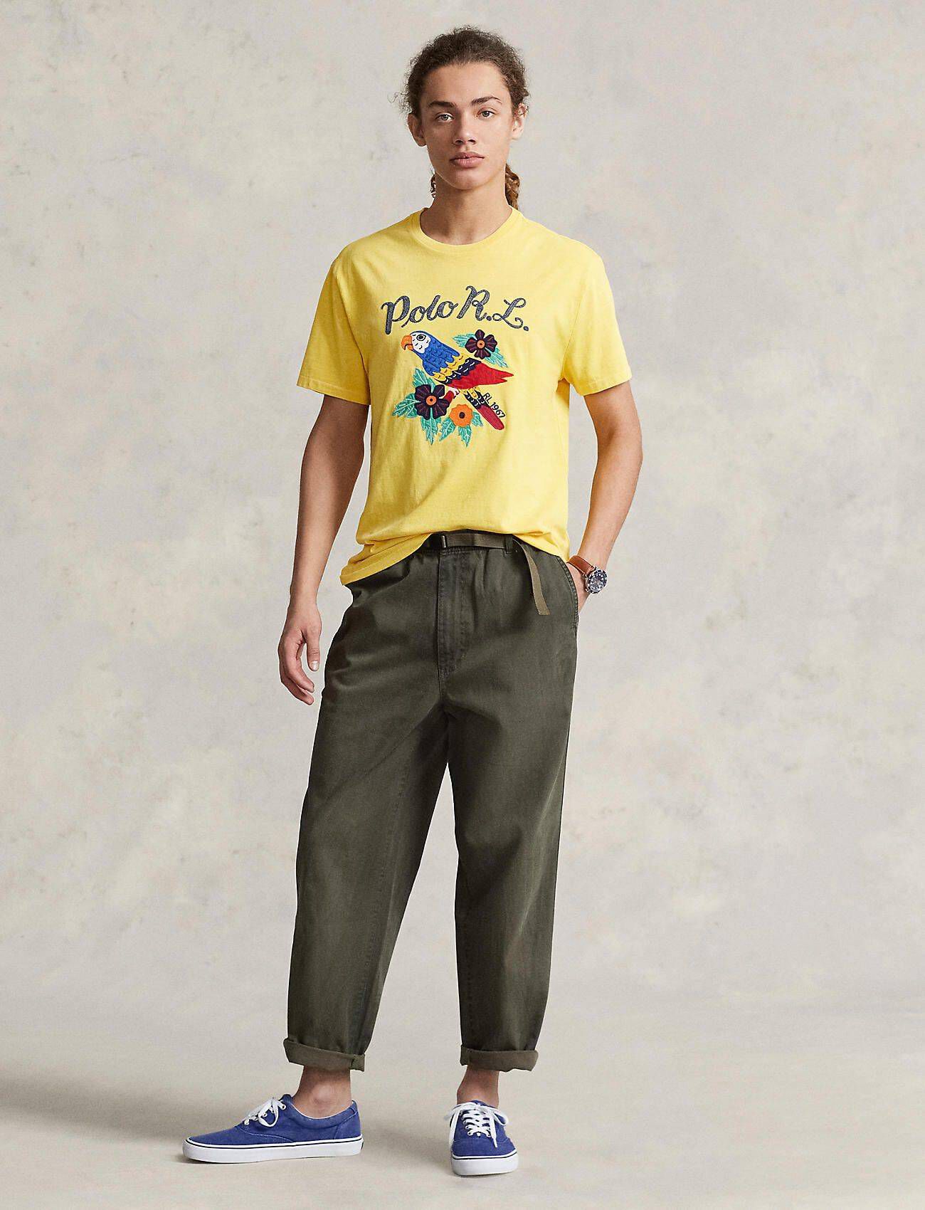 Polo Ralph Lauren| Herren T-Shirt