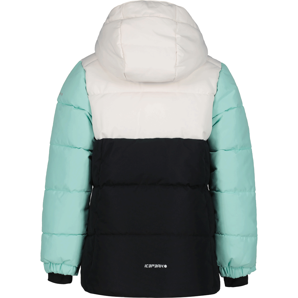 Icepeak Louin Jr Jacke Kinder multicolour