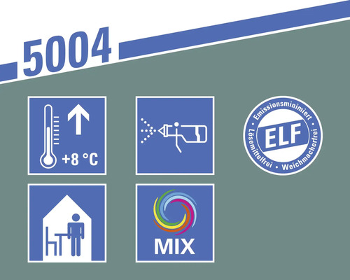 MODULAN 5004 Fijne Pleister K 1.5 wit 15 kg