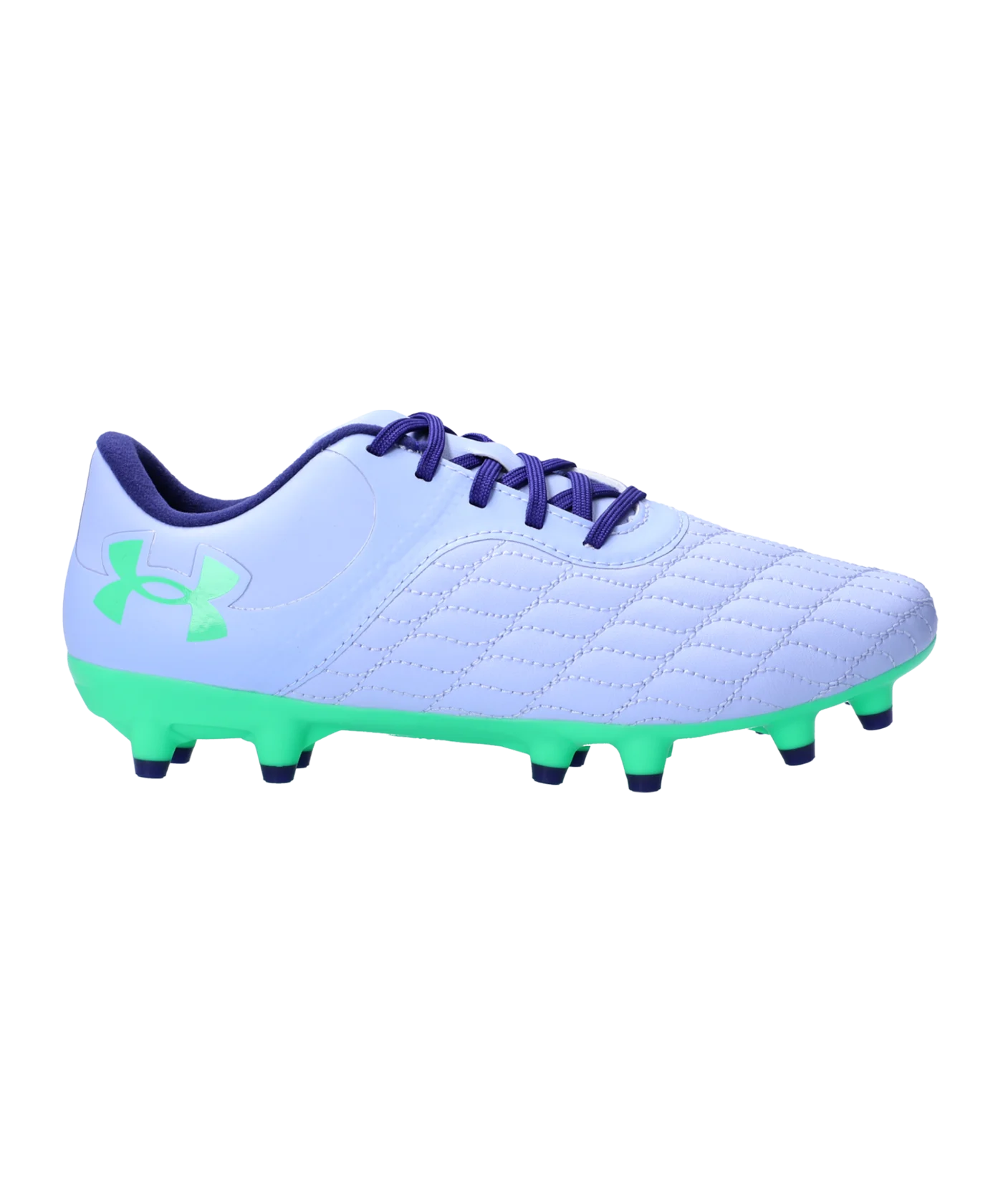 Under Armour Magnetico Select 3.0 FG Kids F501
