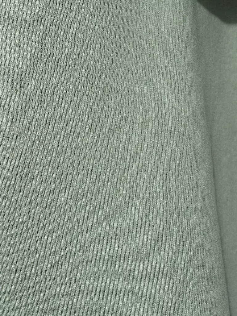 PATAGONIA Sweater UNITY FITZ dunkelgrün