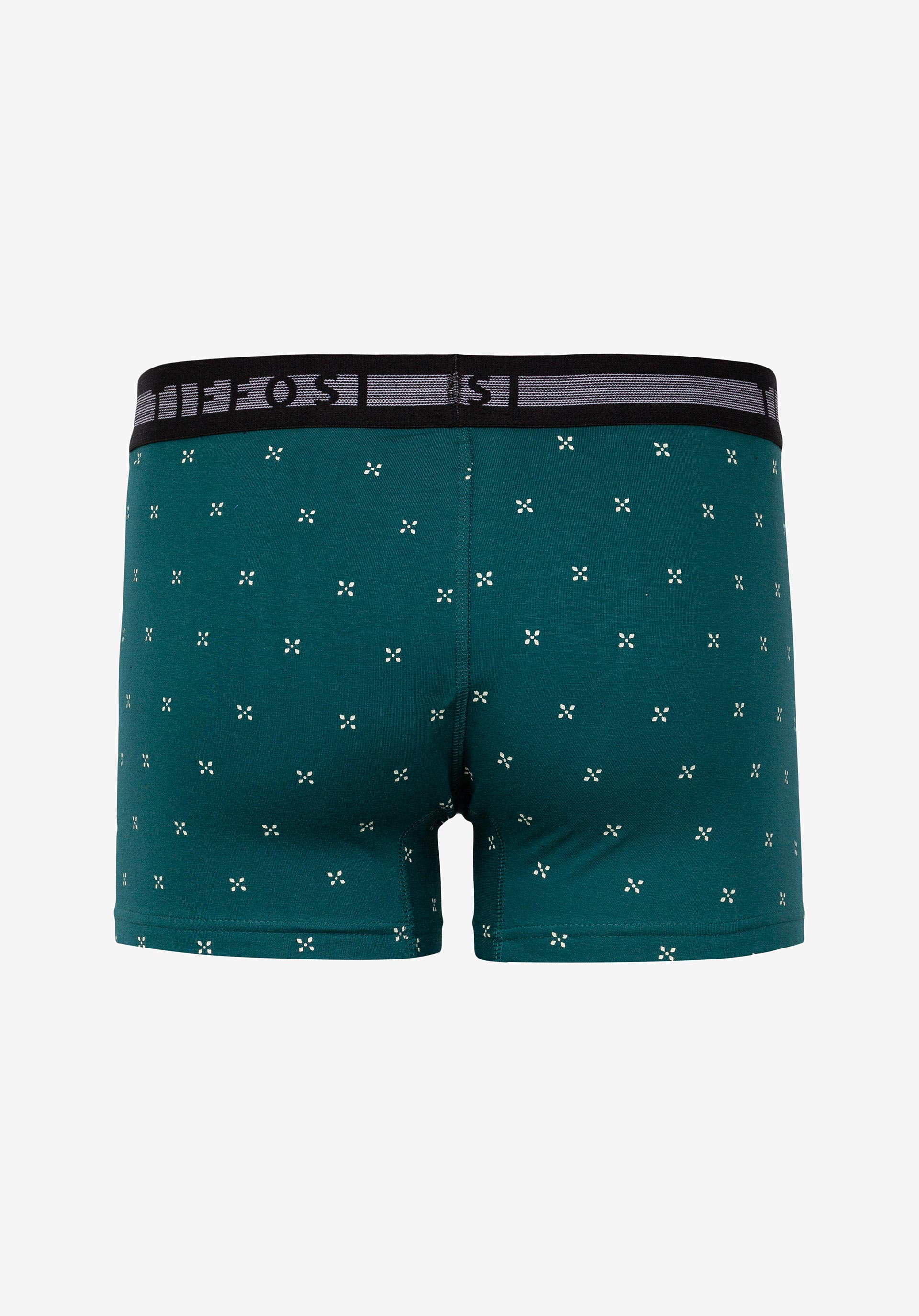 Boxers Estampados